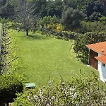 Alma Calorosa Garden * Bicas