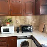 Alma Calorosa Garden Appartement *