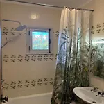 Alma Calorosa Garden Appartement
