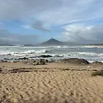 Moledo Sea Garden Apartment *