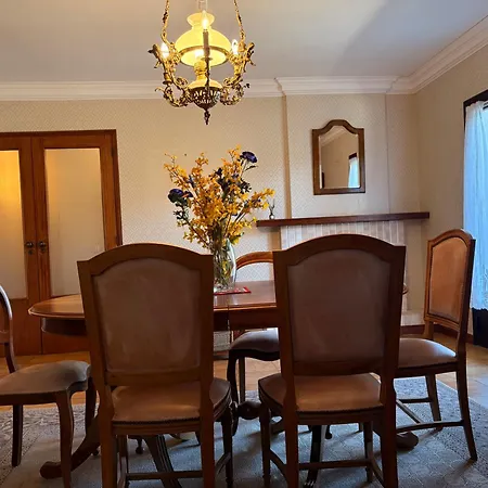 Alma Calorosa Garden * Bicas