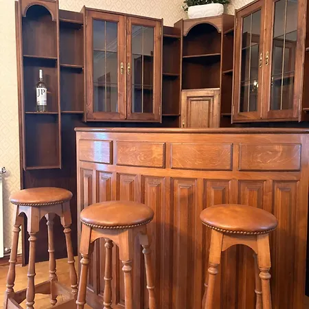 Alma Calorosa Garden *