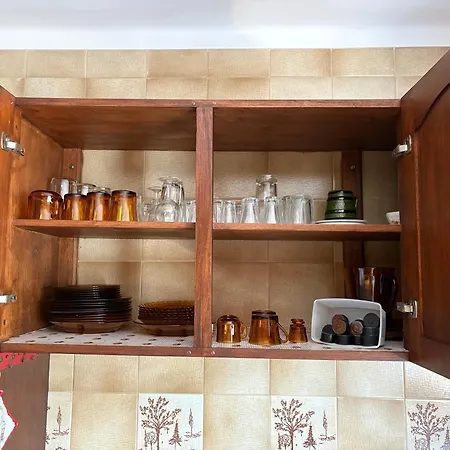 Appartement Alma Calorosa Garden *