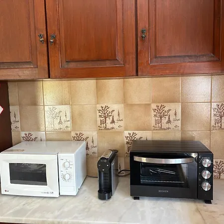 Alma Calorosa Garden