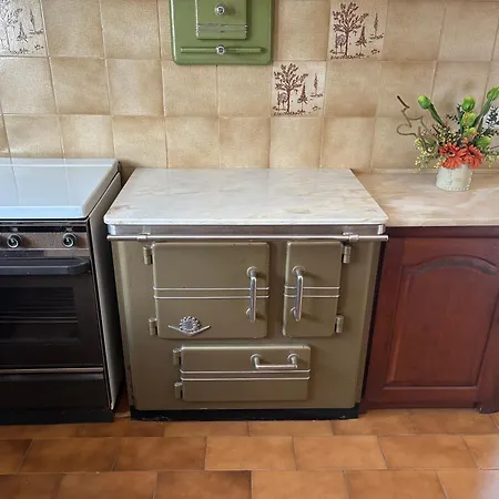 Alma Calorosa Garden *