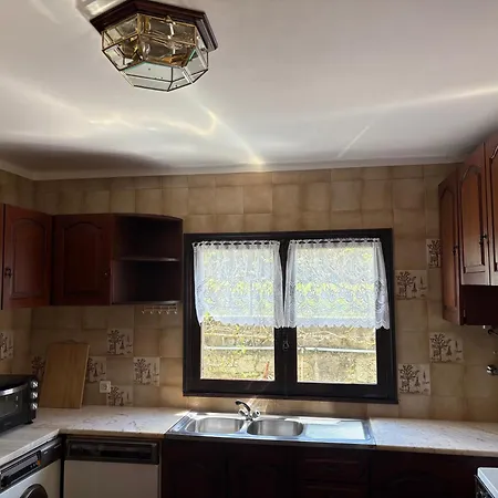 Alma Calorosa Garden * Bicas