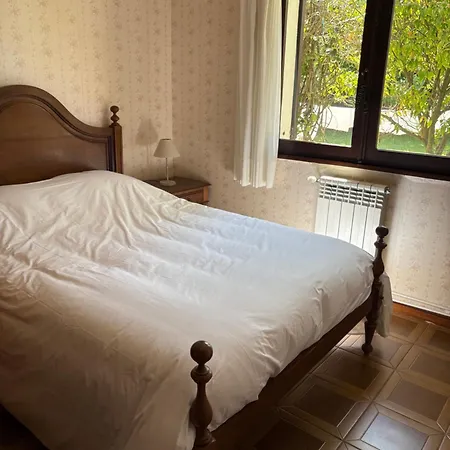 Apartament Alma Calorosa Garden *