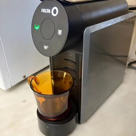 Daire Alma Calorosa Garden *