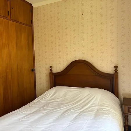 Alma Calorosa Garden Appartement