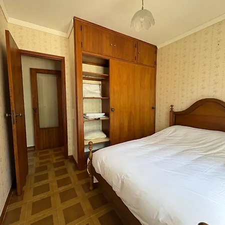 Apartament Alma Calorosa Garden