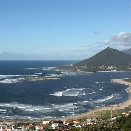 Alma Calorosa Garden Appartement