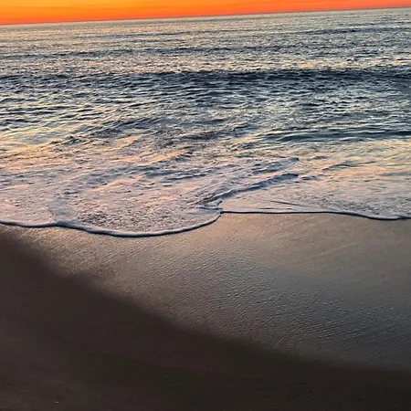 Apartament Alma Calorosa Garden