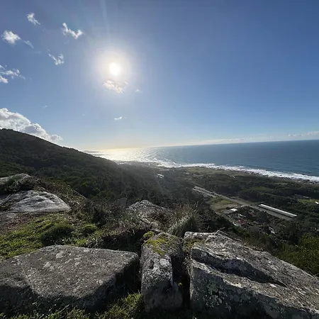 Alma Calorosa Garden Daire Bicas