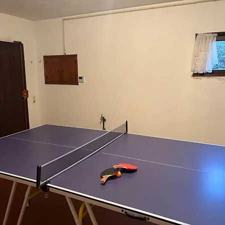 Apartament Alma Calorosa Garden Bicas