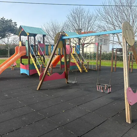 Alma Calorosa Garden