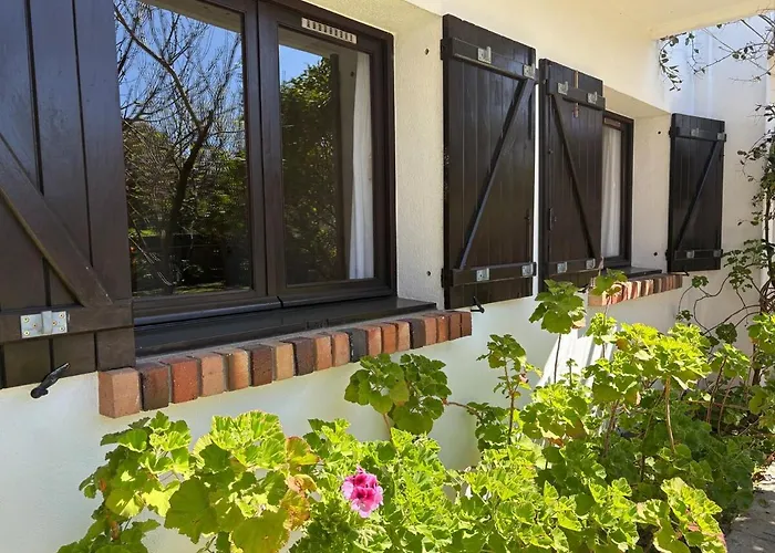 Alma Calorosa Garden