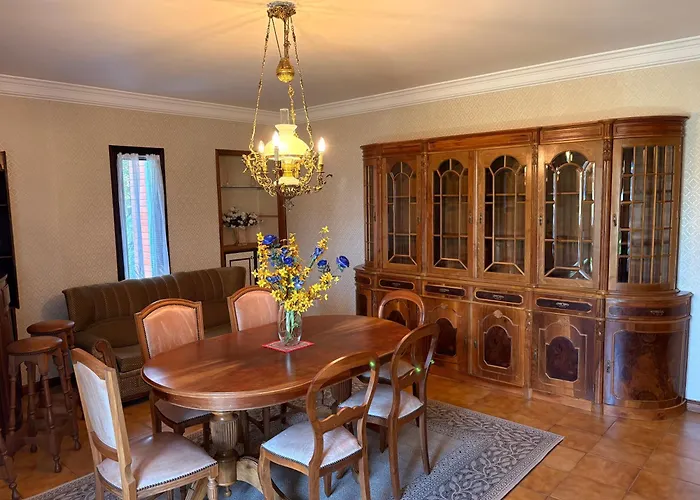 Appartement Alma Calorosa Garden