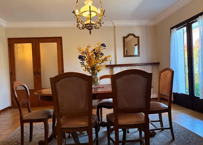 Alma Calorosa Garden * Bicas