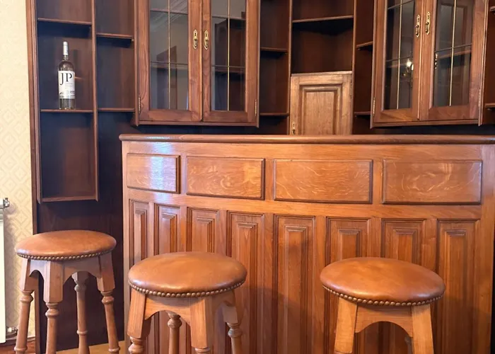 Alma Calorosa Garden *