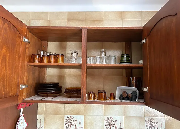 Apartment Alma Calorosa Garden *