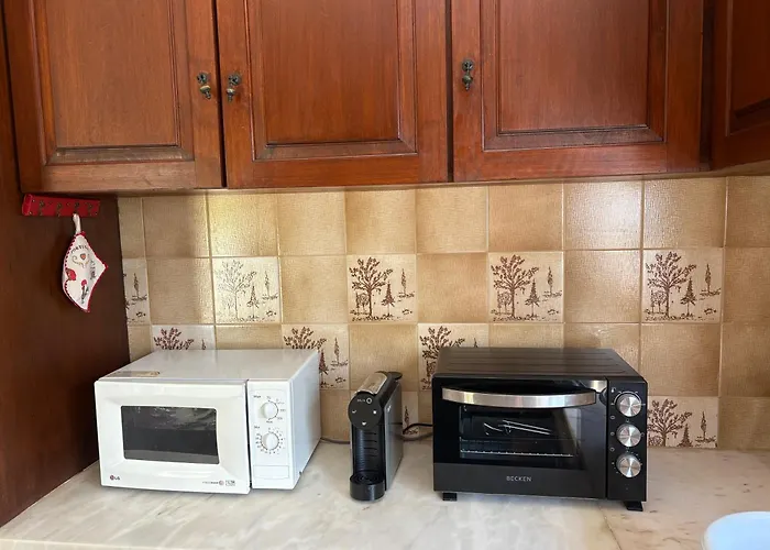 Alma Calorosa Garden