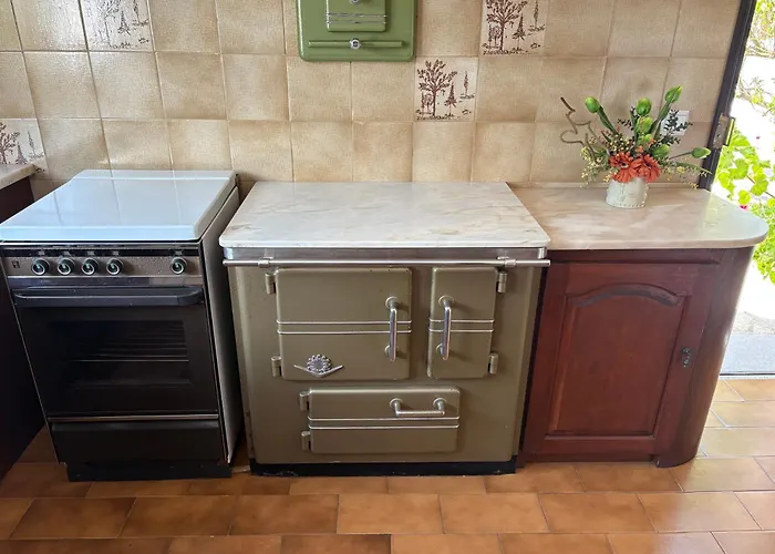 Alma Calorosa Garden *