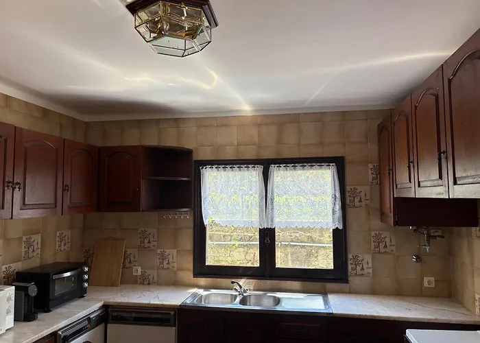 Alma Calorosa Garden * Bicas