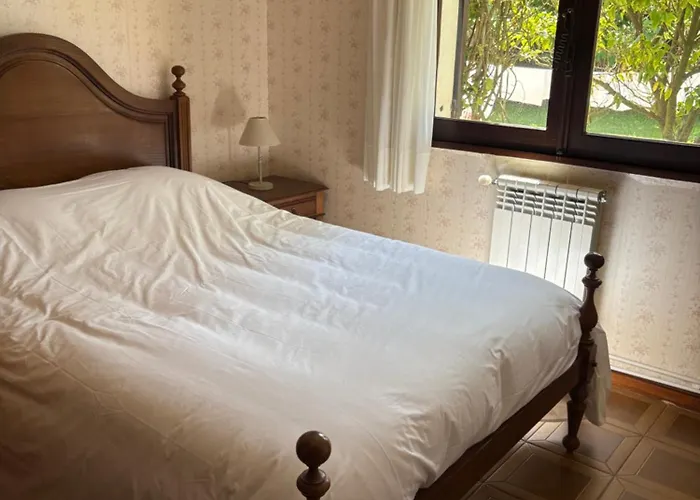 Appartement Alma Calorosa Garden *