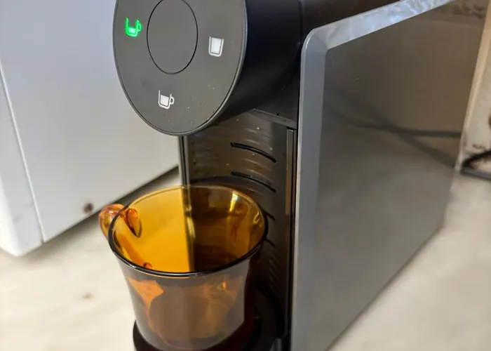 Διαμέρισμα Alma Calorosa Garden *