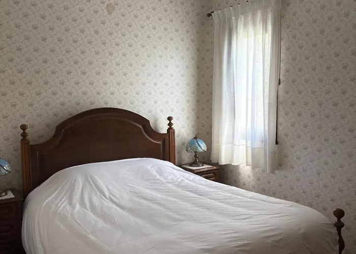 Alma Calorosa Garden Διαμέρισμα *