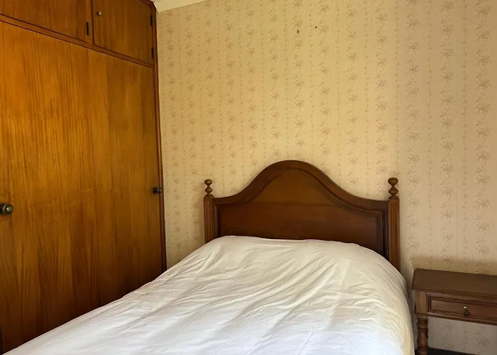 Alma Calorosa Garden Apartment