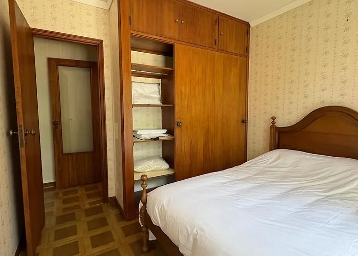 Apartment Alma Calorosa Garden