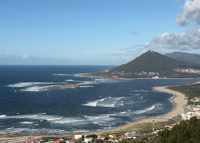 Alma Calorosa Garden 아파트