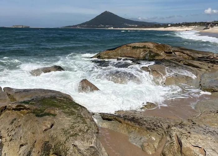 Alma Calorosa Garden * Bicas