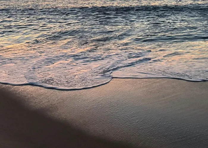 Διαμέρισμα Alma Calorosa Garden