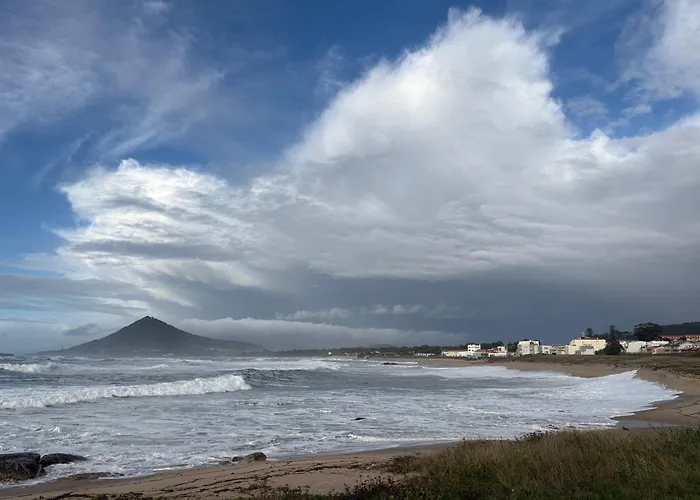 Alma Calorosa Garden Διαμέρισμα
