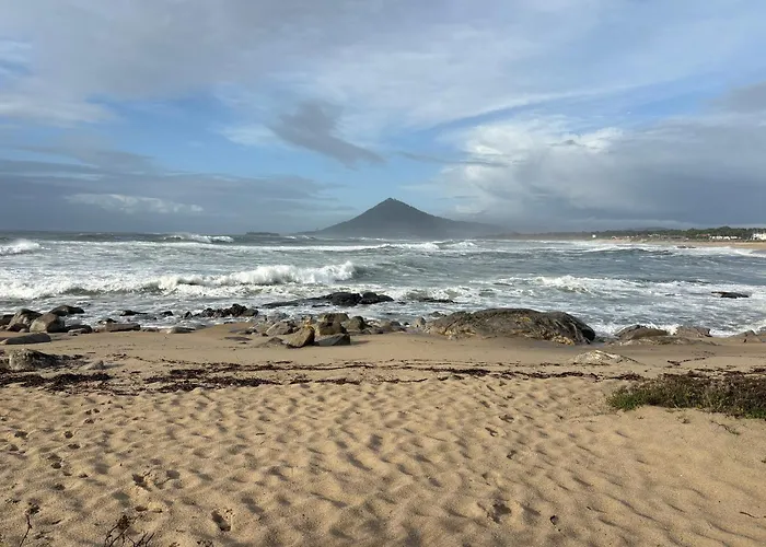 Alma Calorosa Garden 아파트 *