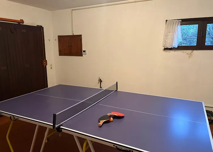 아파트 Alma Calorosa Garden Bicas