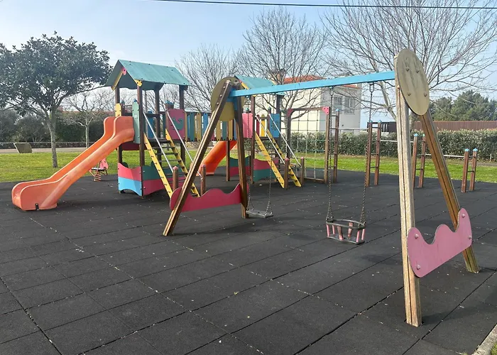 Alma Calorosa Garden