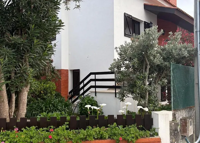 Alma Calorosa Garden *